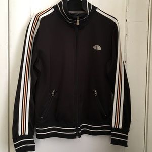 The North Face Track Jacket